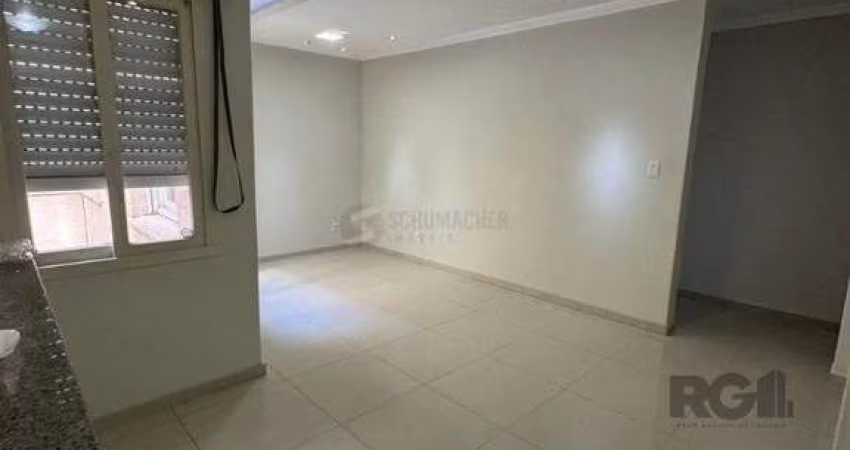 Apartamento em Cristo Redentor