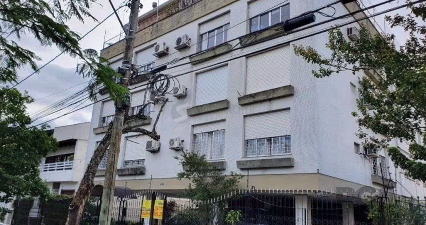 Apartamento em Jardim  Botânico