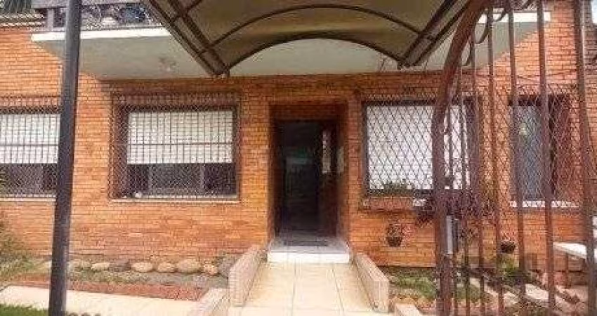 Apartamento de 3 dormitórios