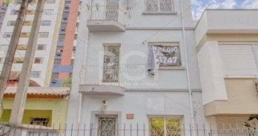 Edifício Comercial em Santana
