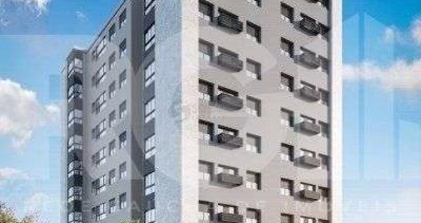 Apartamento para Venda - 125.51m², 2 dormitórios, sendo 1 suites, 1 vaga - Rio Branco