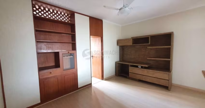 Apartamento para Venda - 44.43m², 1 dormitório, sendo 1 suites, 1 vaga - Santana
