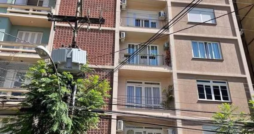 Apartamento em Cidade Baixa