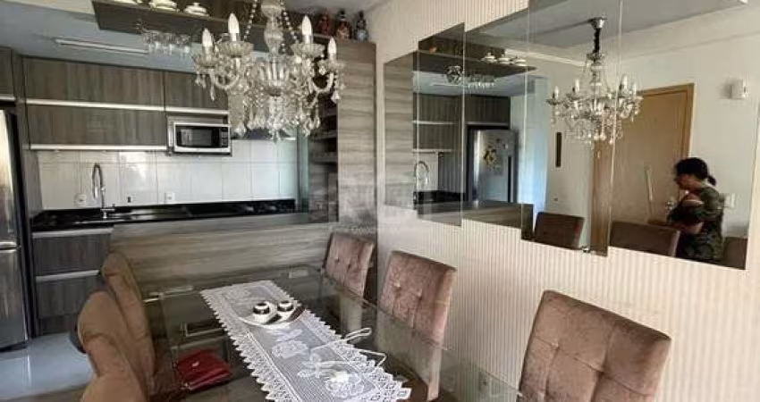 Apartamento em Jardim Carvalho