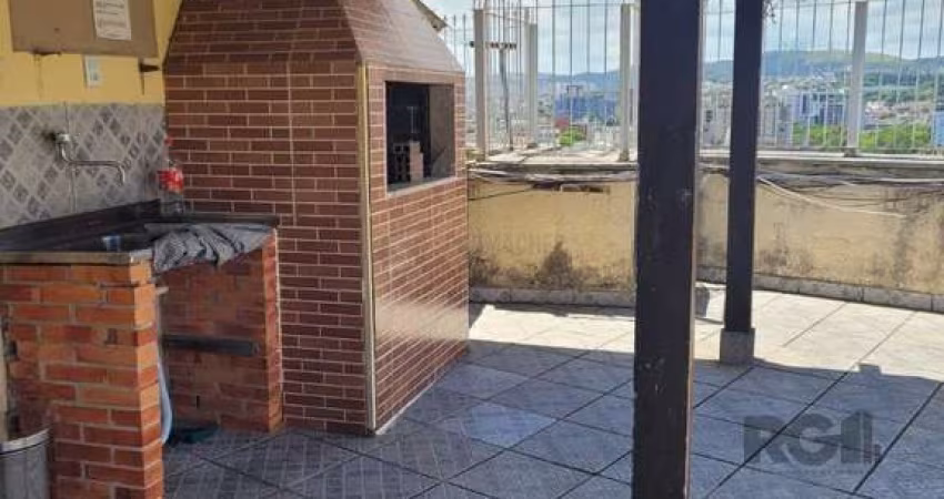 Apartamento em Cidade Baixa