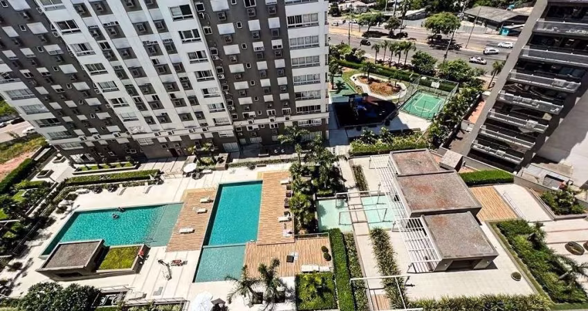 Apartamento 2 Dormitório(s) Bairro São Sebastião