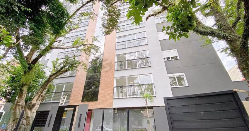 Apartamento para Venda - 65m², 2 dormitórios, sendo 1 suites, 1 vaga - Menino Deus