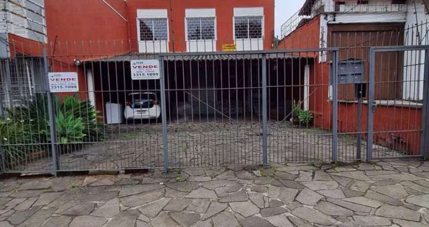Apartamento em Partenon