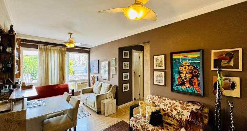 Apartamento em Jardim  Botânico