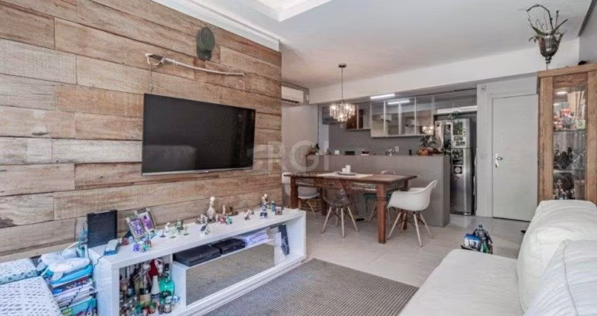 Apartamento para Venda - 100.93m², 3 dormitórios, sendo 1 suites, 1 vaga - São Sebastião