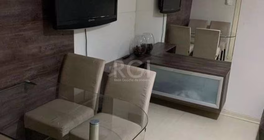 Apartamento para Venda - 67m², 2 dormitórios, Rio Branco