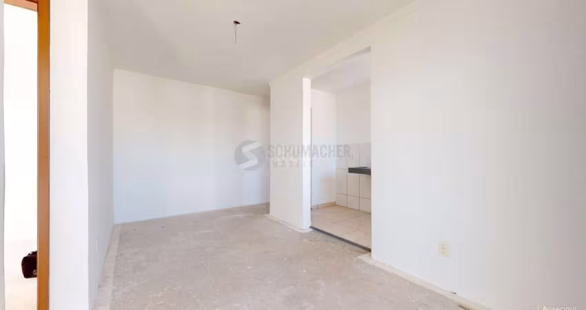 Apartamento para Venda - 47.83m², 2 dormitórios, 1 vaga - Alto Petrópolis