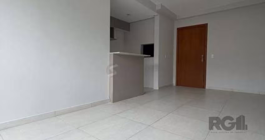 Apartamento Garden com 2 dormitórios com suite e vaga  Menino Deus, Porto Alegre