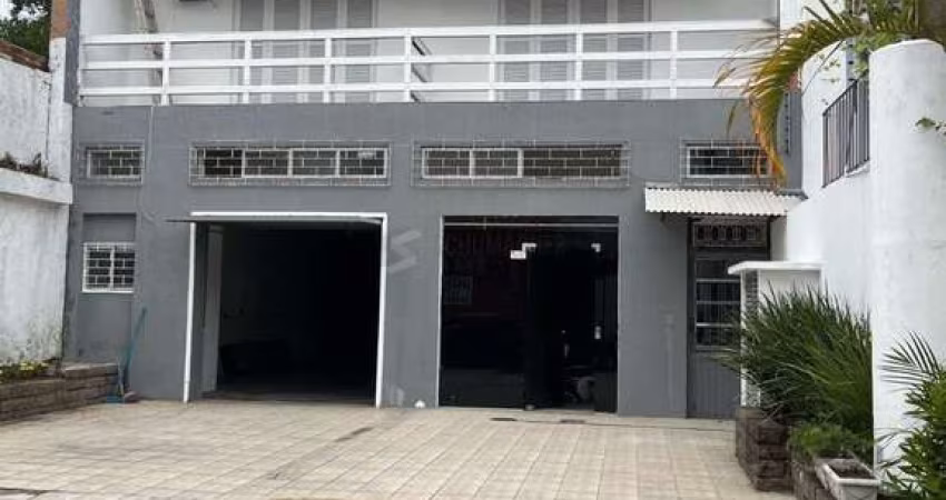 Apartamento para venda - 175m², 4 dormitórios, sendo 2 suites, 6 vagas - Cavalhada