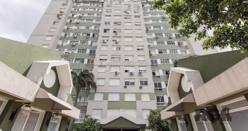 VENDA- Apartamento de 3 quartos, 70m² e vaga de garagem- Cavalhada, Porto Alegre