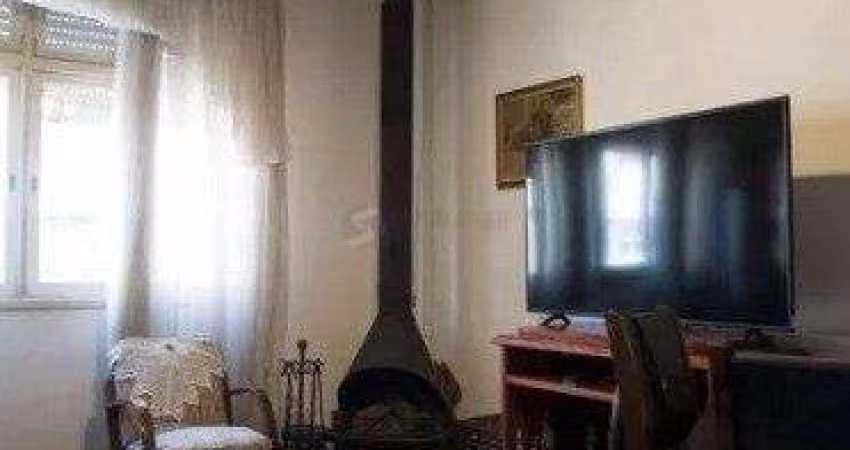 Venda de Apartamento 140m², 3 quartos (1 suite) e vagas de garagem - Rio Branco