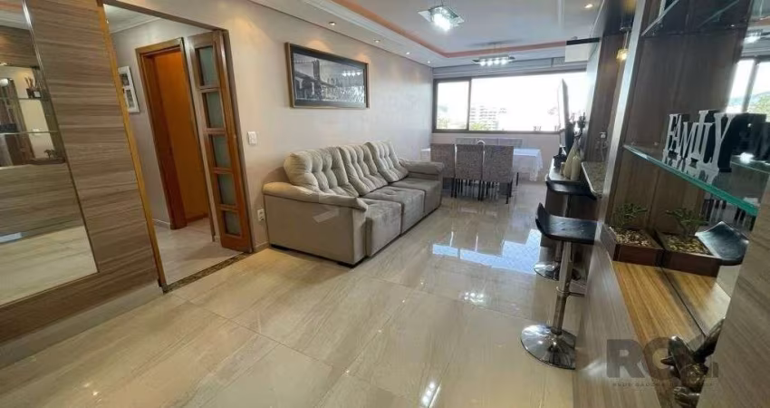 Apartamento em Cristo Redentor