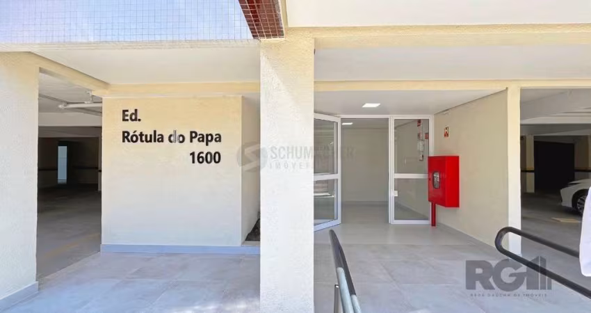 Apartamento em Menino Deus