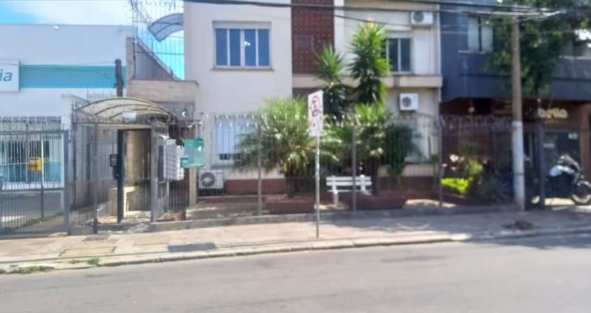 Apartamento 2 dormitórios em frente ao Zaffari