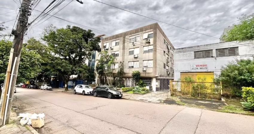 Apartamento em Cristo Redentor
