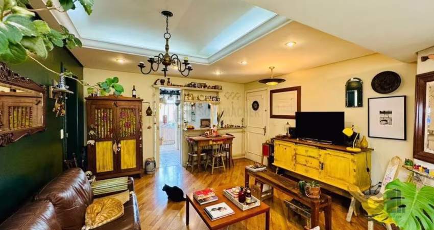 Apartamento em Jardim  Botânico