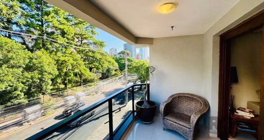 Apartamento em Mont Serrat
