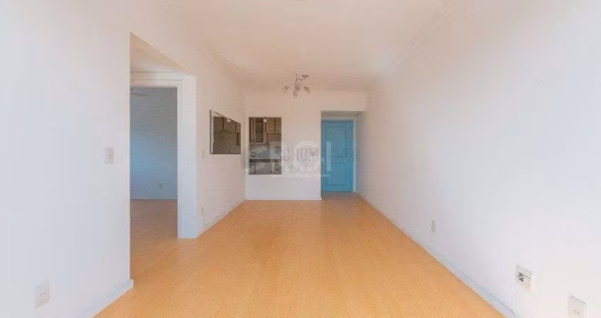 Apartamento para Venda - 71m², 2 dormitórios, 2 vagas - Teresópolis
