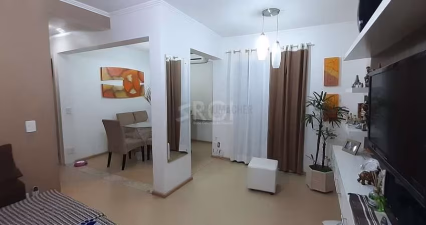 Apartamento com 3 quartos, 1 suíte, churrasqueira, 1 vaga de garagem, no bairro Sarandi,  Porto Alegre/RS