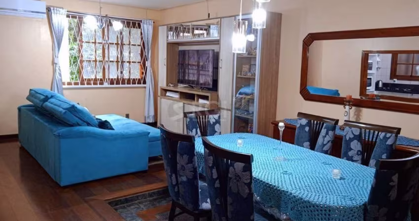 Apartamento para Venda - 128.25m², 3 dormitórios, sendo 2 suites, 1 vaga - Petrópolis, Porto Alegre