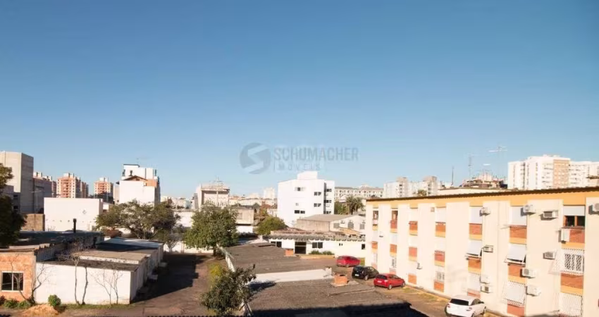 Apartamento para Venda - 77.05m², 3 dormitórios, 1 vaga - Passo da Areia, Porto Alegre