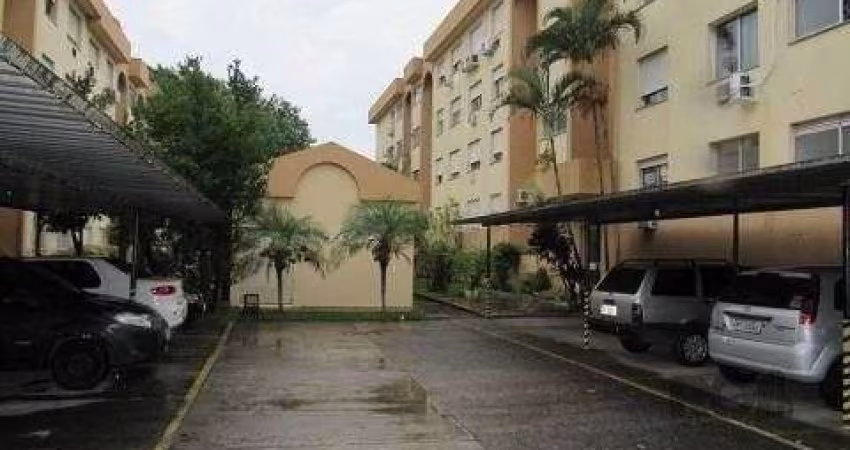 Apartamento em Tristeza