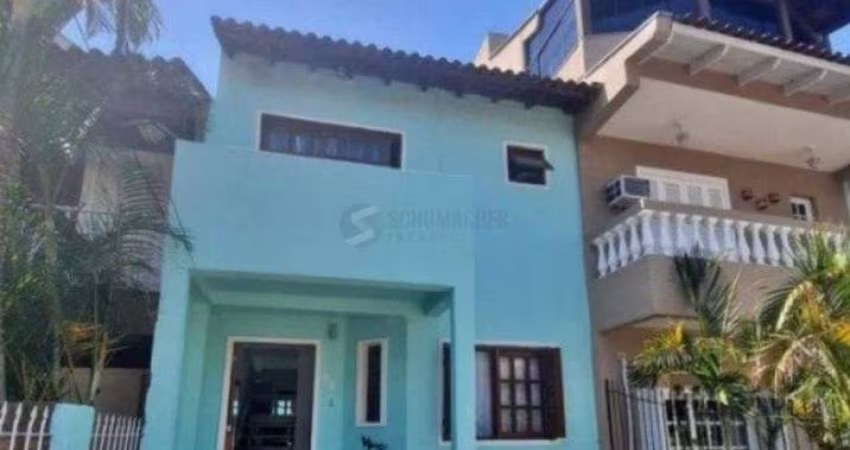 Sobrado em Espírito Santo