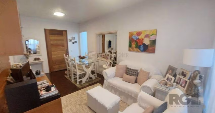 Apartamento em Nonoai