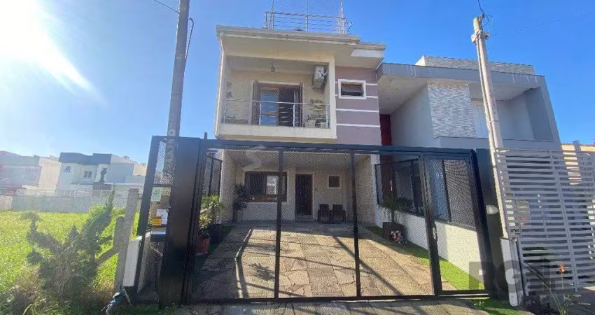 Casa em Hípica