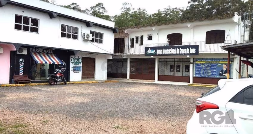 Excelente Prédio Comercial