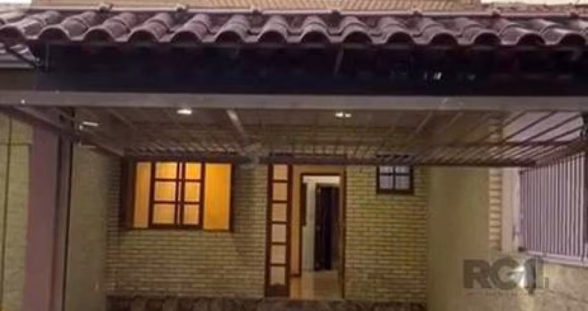 Casa em Hípica