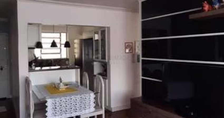 Apartamento em Vila Ipiranga