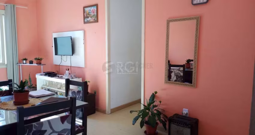 Apartamento para Venda - 51m², 2 dormitórios, 1 vaga - Cavalhada, Porto Alegre