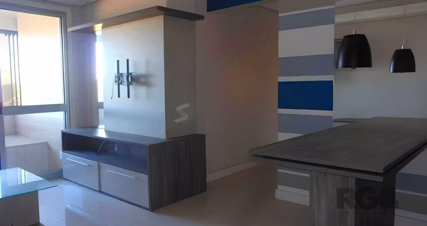 Apartamento em Jardim do Salso