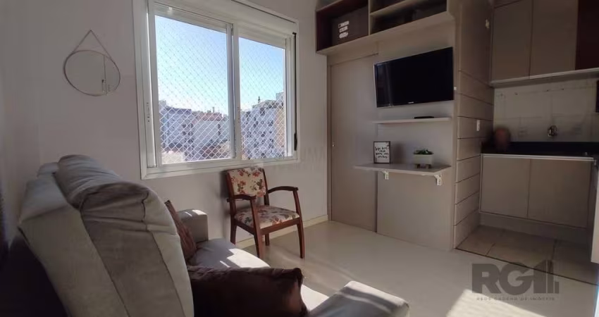 Apartamento em Cidade Baixa