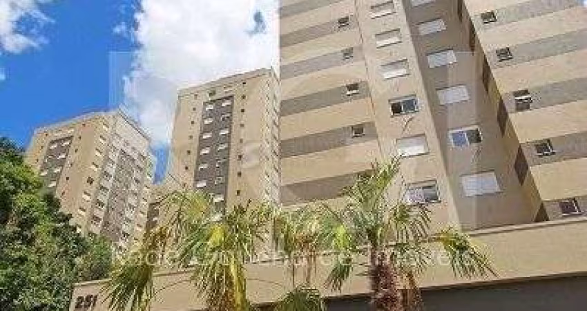 Apartamento para Venda - 75.32m², 3 dormitórios, sendo 1 suites, 1 vaga - Jardim Carvalho