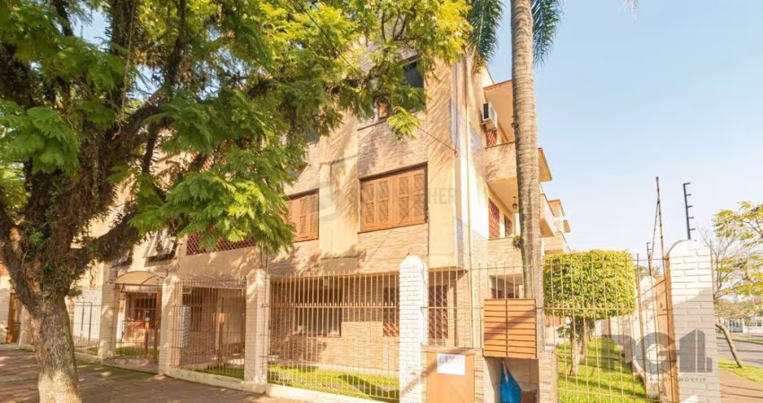 Apartamento em Cristo Redentor