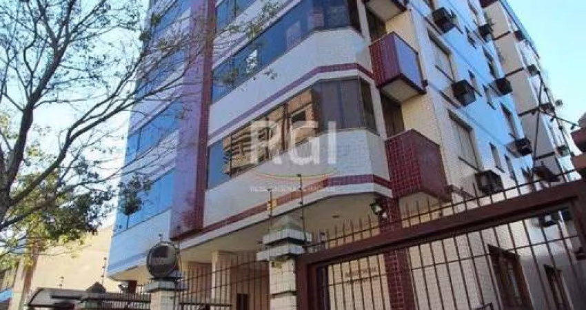 Apartamento para Venda - 93.54m², 2 dormitórios, sendo 1 suites, 2 vagas - Boa Vista