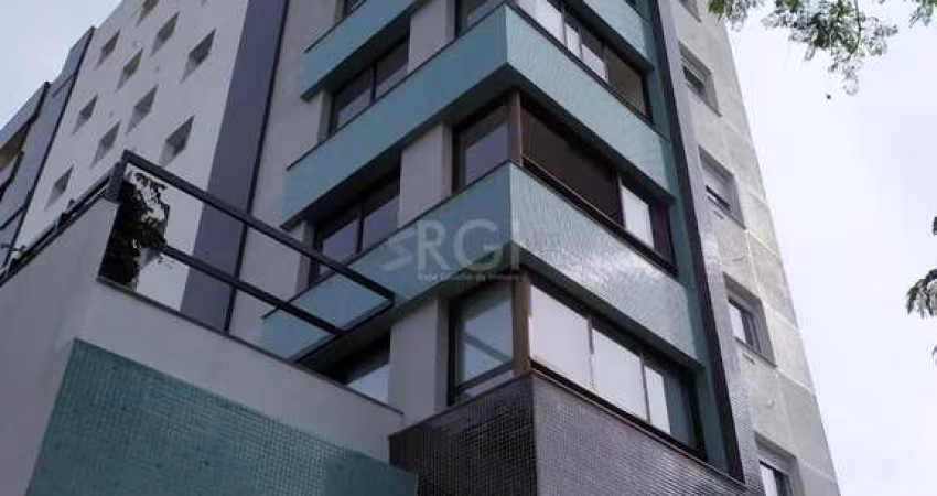 Apartamento para Venda - 90.31m², 2 dormitórios, sendo 2 suites, 2 vagas - Petrópolis