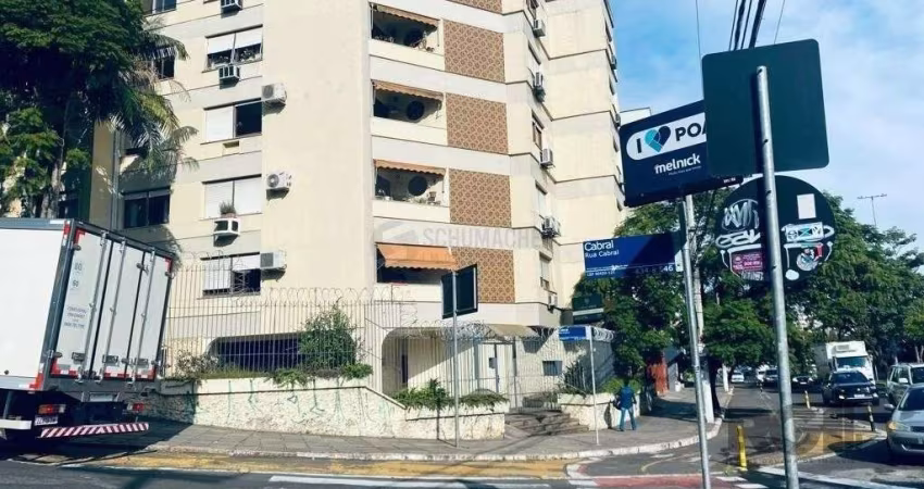 Apartamento 3 dormitórios com 1 suíte no bairro Rio Branco