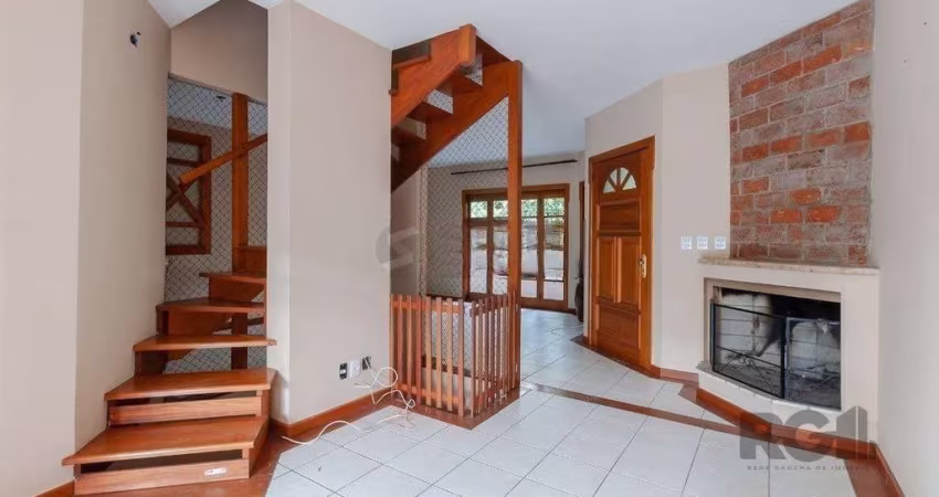 Casa em Condomínio em Jardim Isabel
