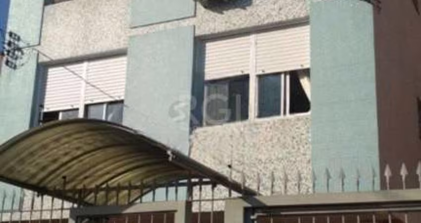 Apartamento de 2 dormitórios no bairro Passo d´Areia