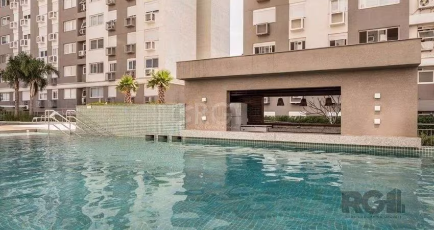 Apartamento em São Sebastião