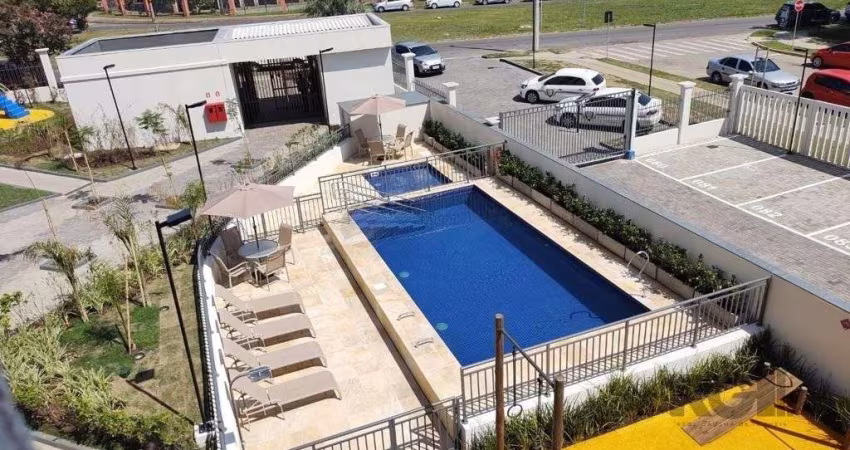 Apartamento em Sarandi