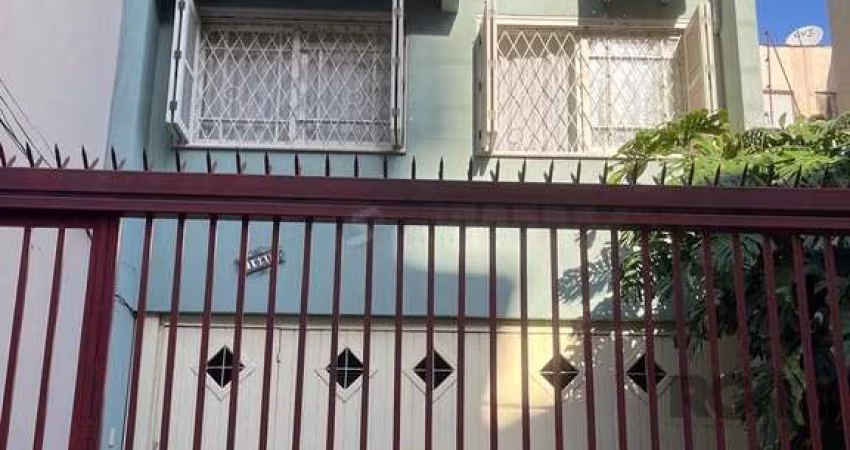 Casa em Cidade Baixa